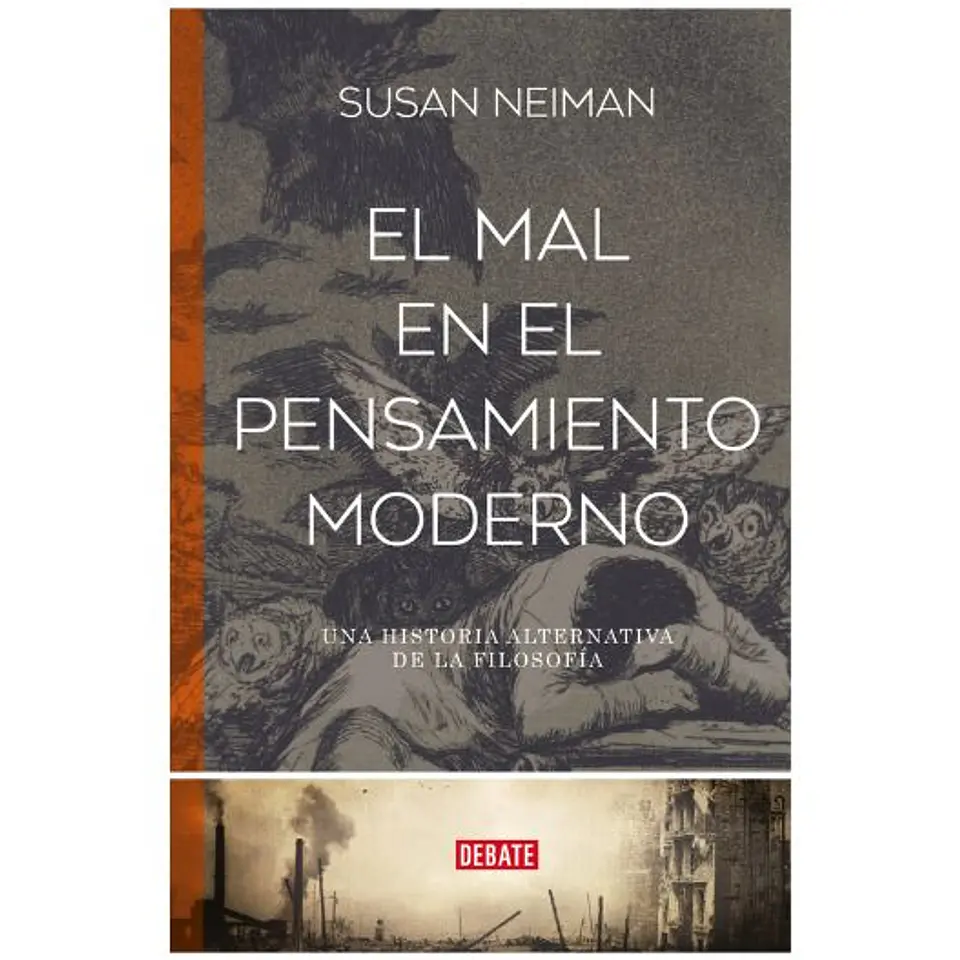 El Mal En El Pensamiento Moderno 1