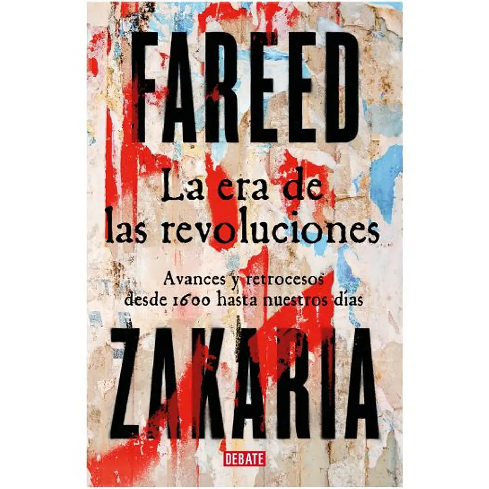 La Era De Las Revoluciones  1