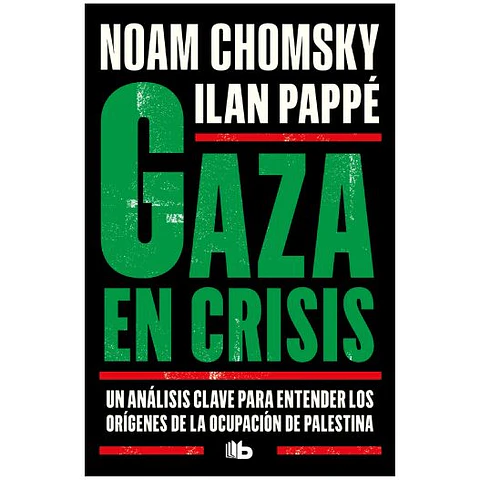 Gaza En Crisis