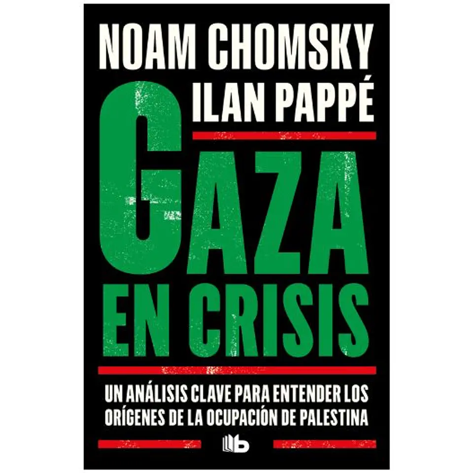 Gaza En Crisis 1