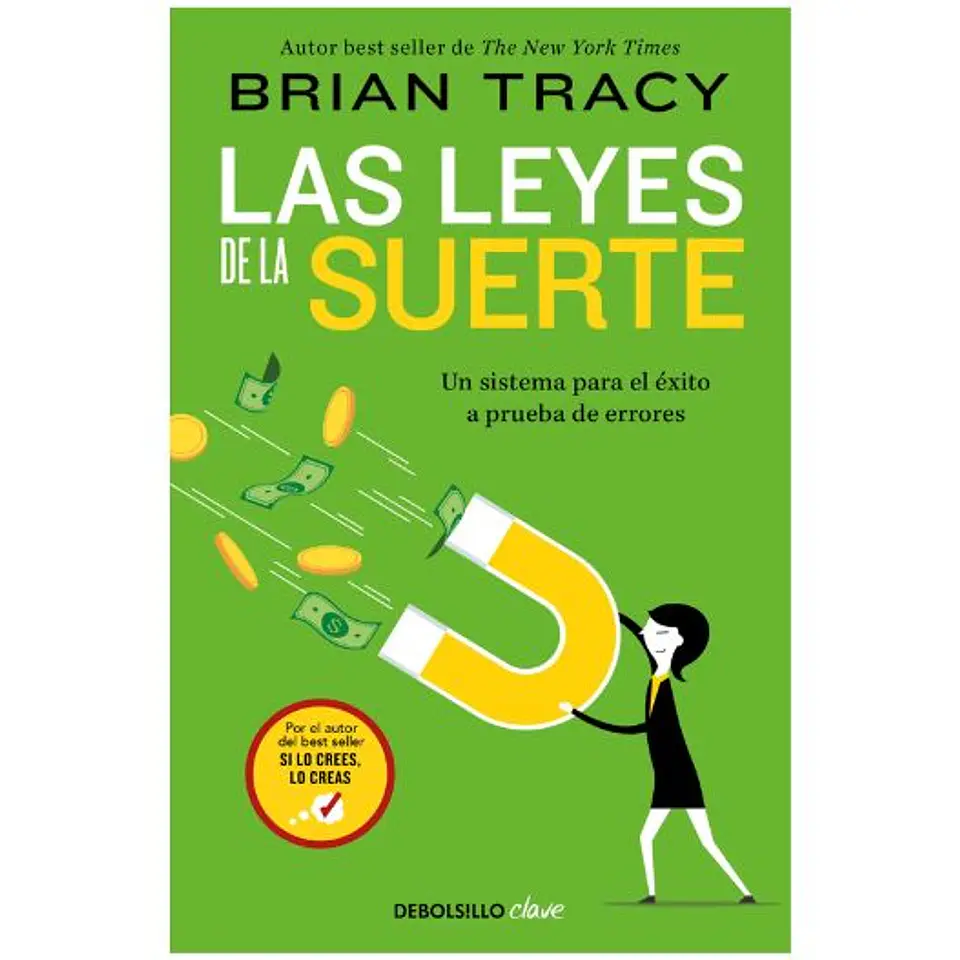 Las Leyes De La Suerte 1