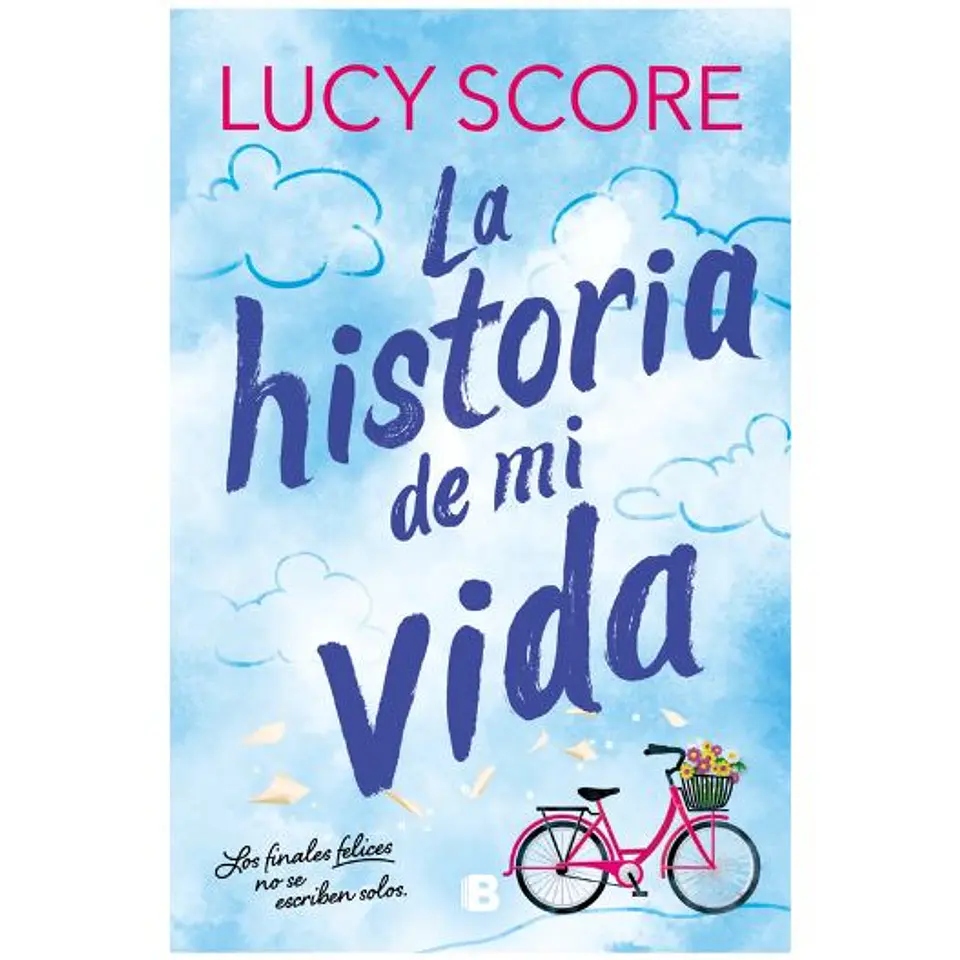 La Historia De Mi Vida (Story Lake 1)  1