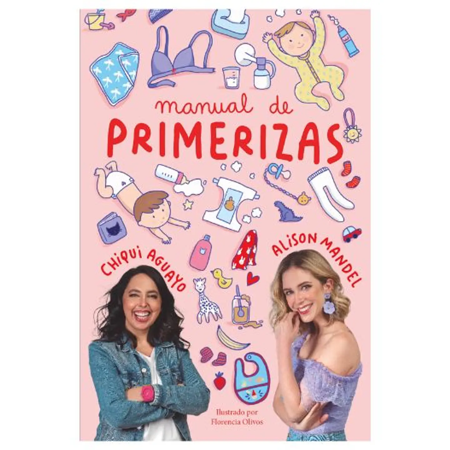 Manual De Primerizas 1