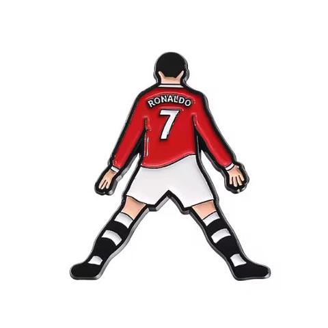 Pin Solapa Cristiano Celebracion