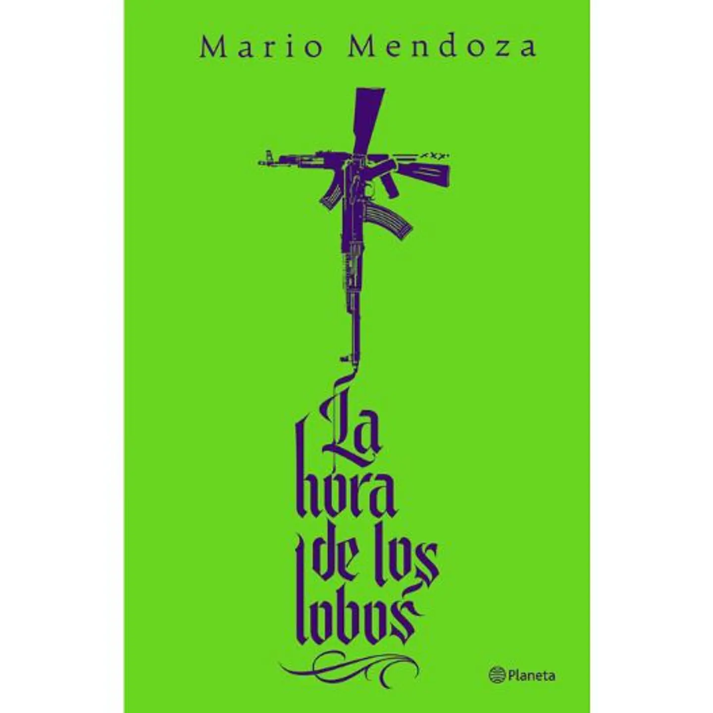 La Hora De Los Lobos 1