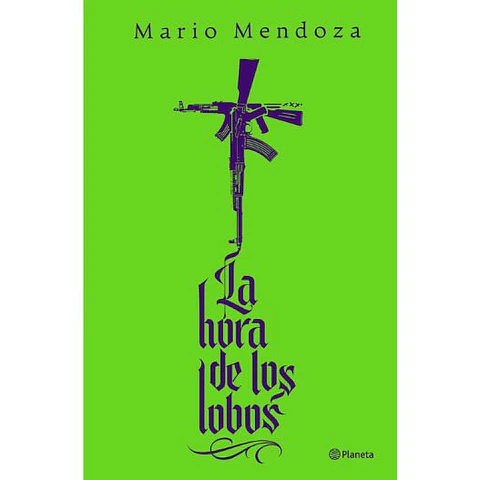 La Hora De Los Lobos