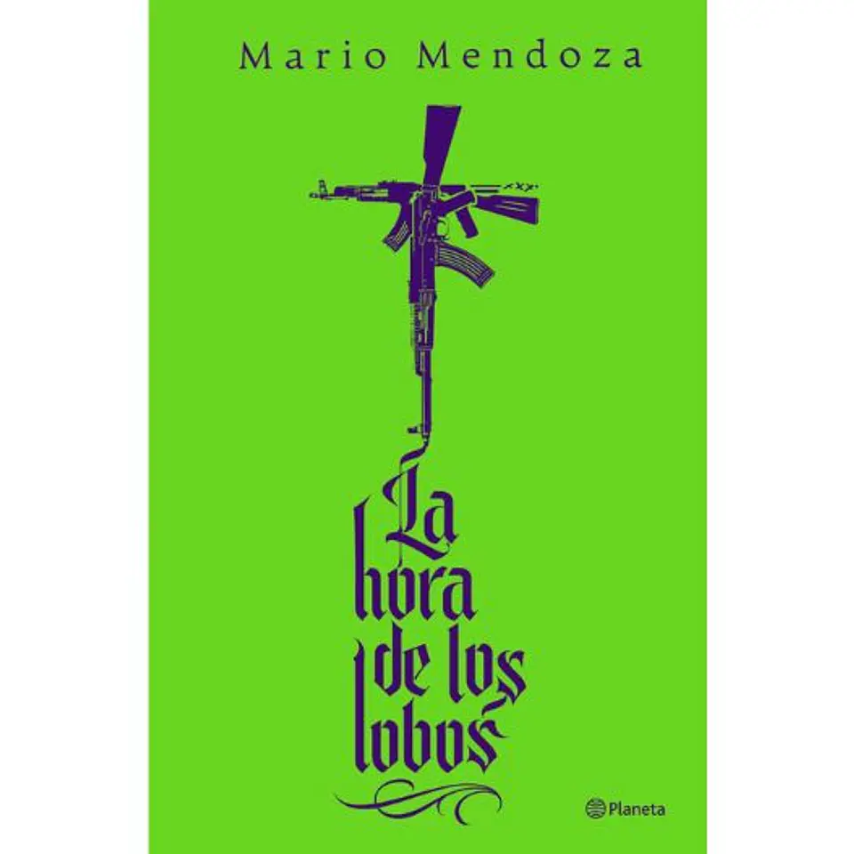 La Hora De Los Lobos 1