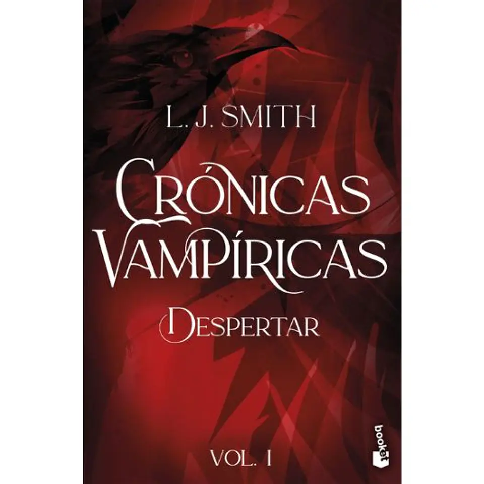 Cronicas Vampiricas 1. Despertar 1
