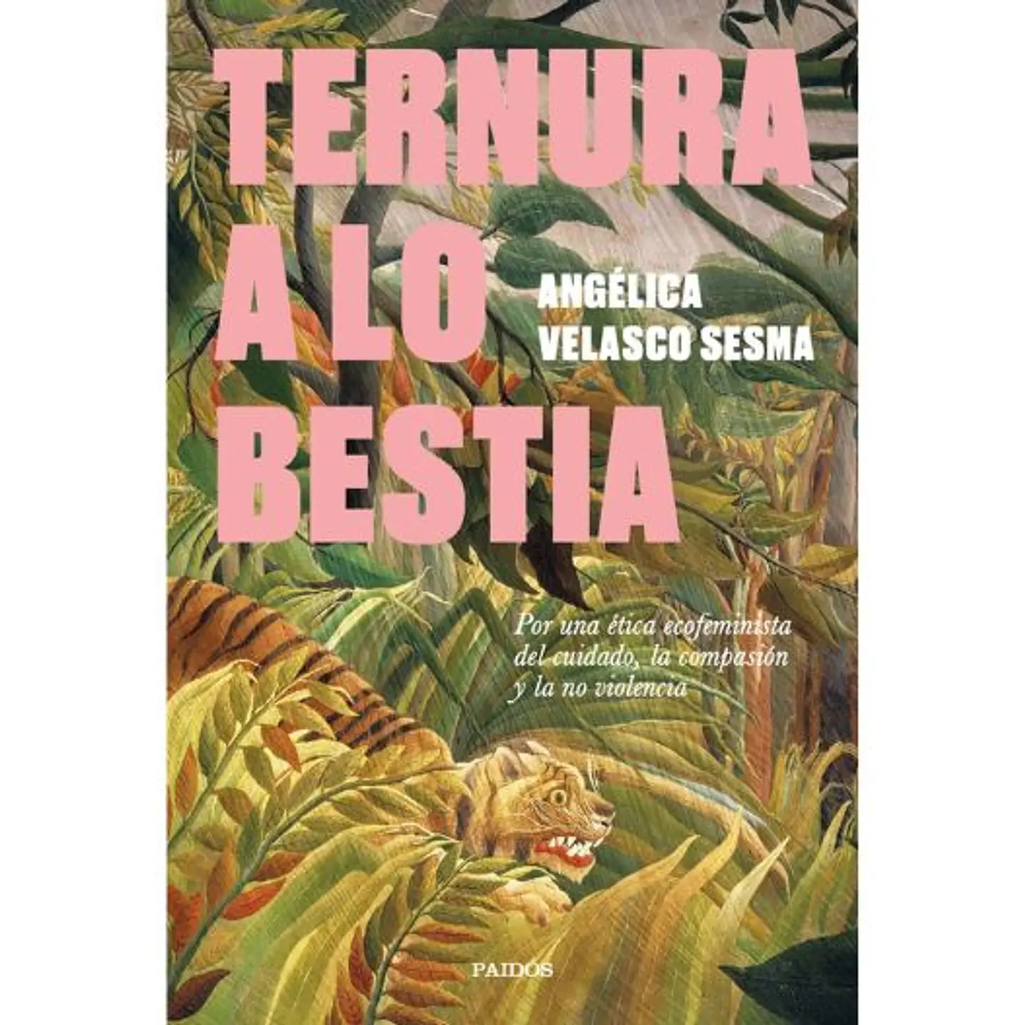 Ternura A Lo Bestia 1