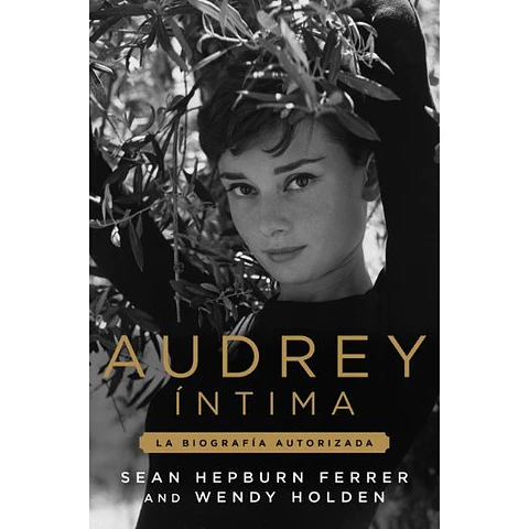 Audrey Intima