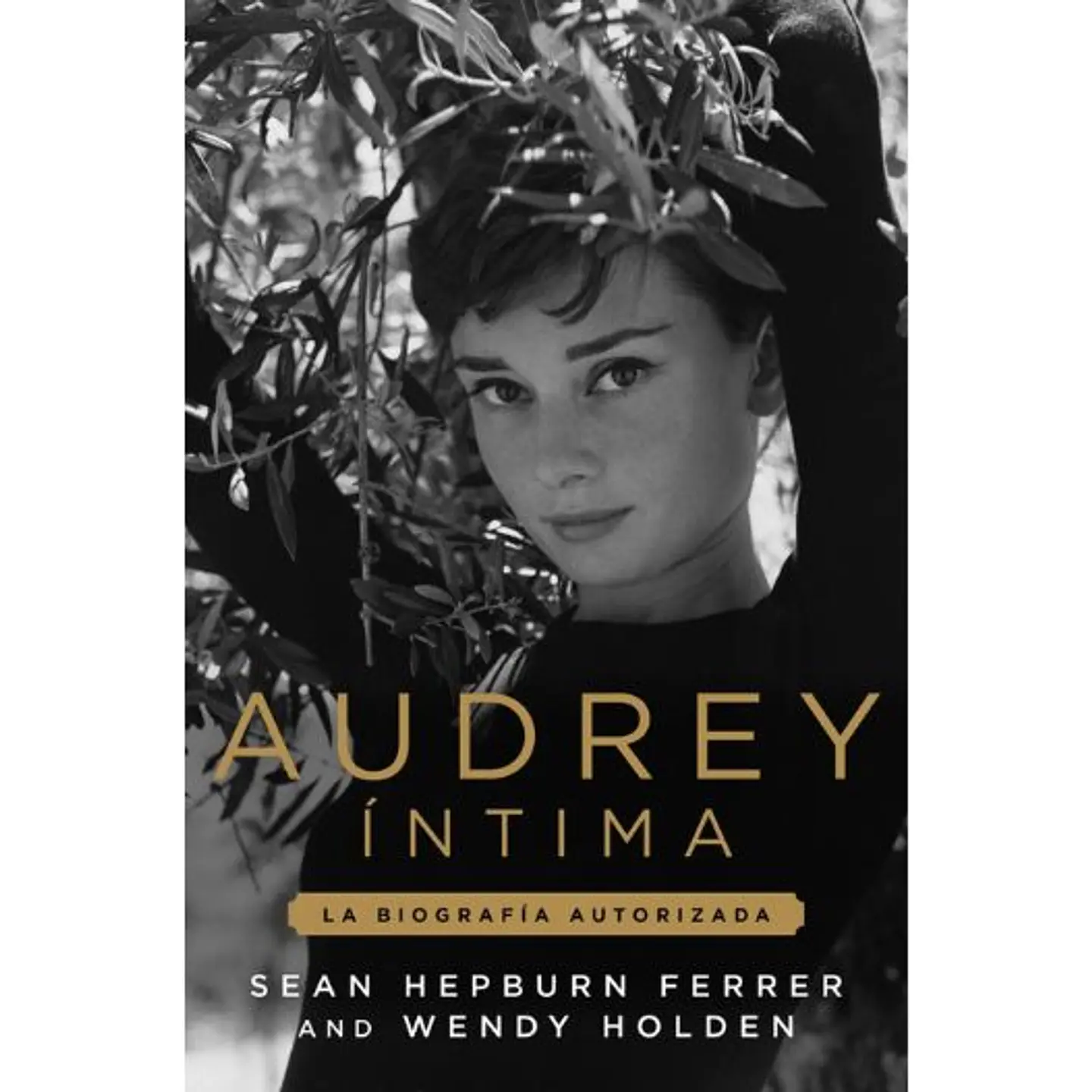 Audrey Intima 1