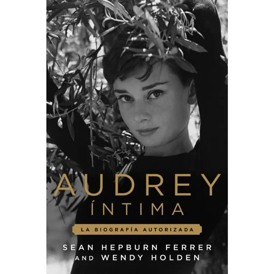 Audrey Intima 1