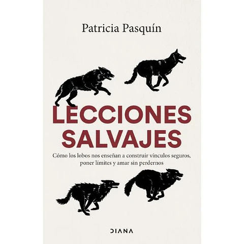 Lecciones Salvajes