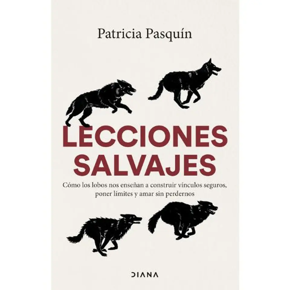 Lecciones Salvajes 1