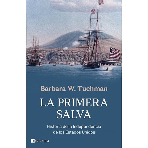 La Primera Salva