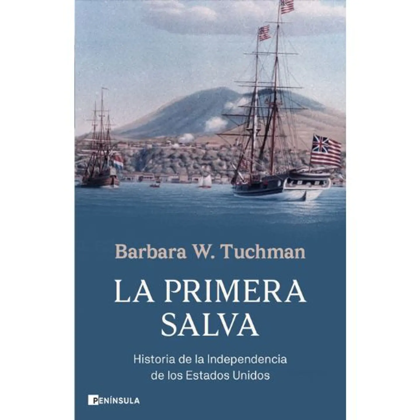 La Primera Salva 1