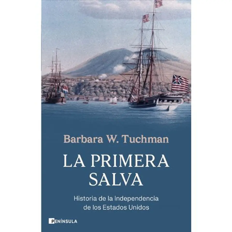 La Primera Salva 1