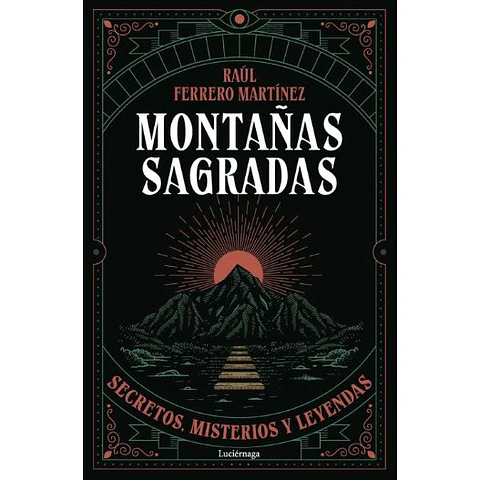 Montañas Sagradas