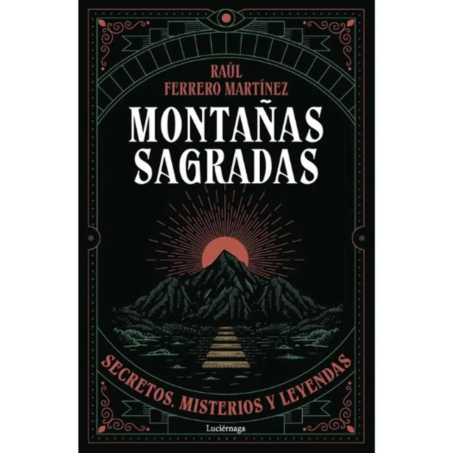 Montañas Sagradas 1