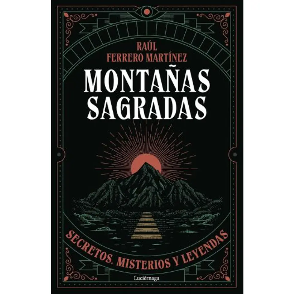 Montañas Sagradas 1