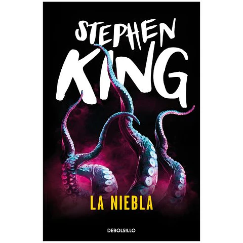 La Niebla