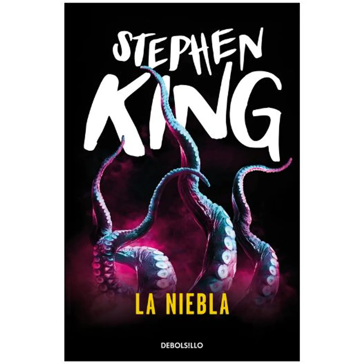 La Niebla 1