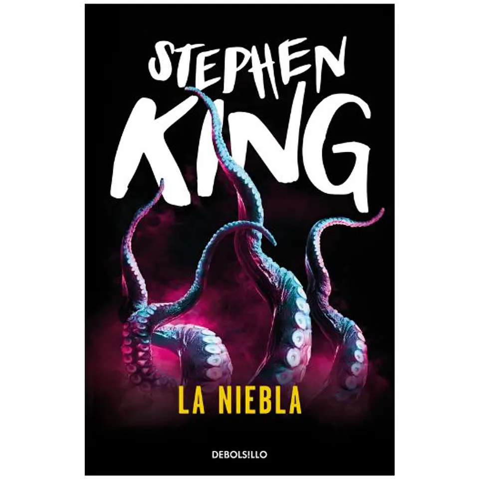 La Niebla 1