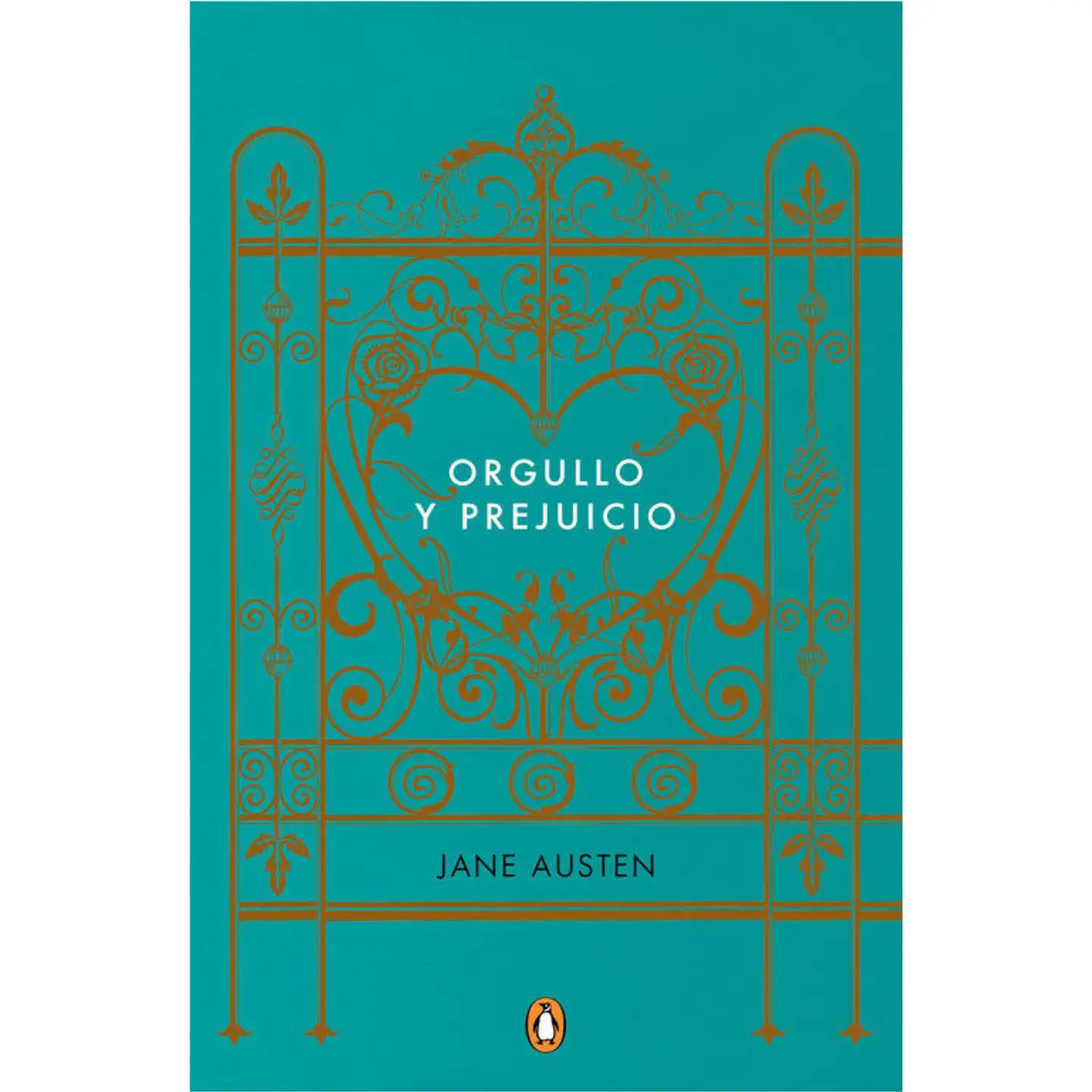 Orgullo Y Prejucio 1