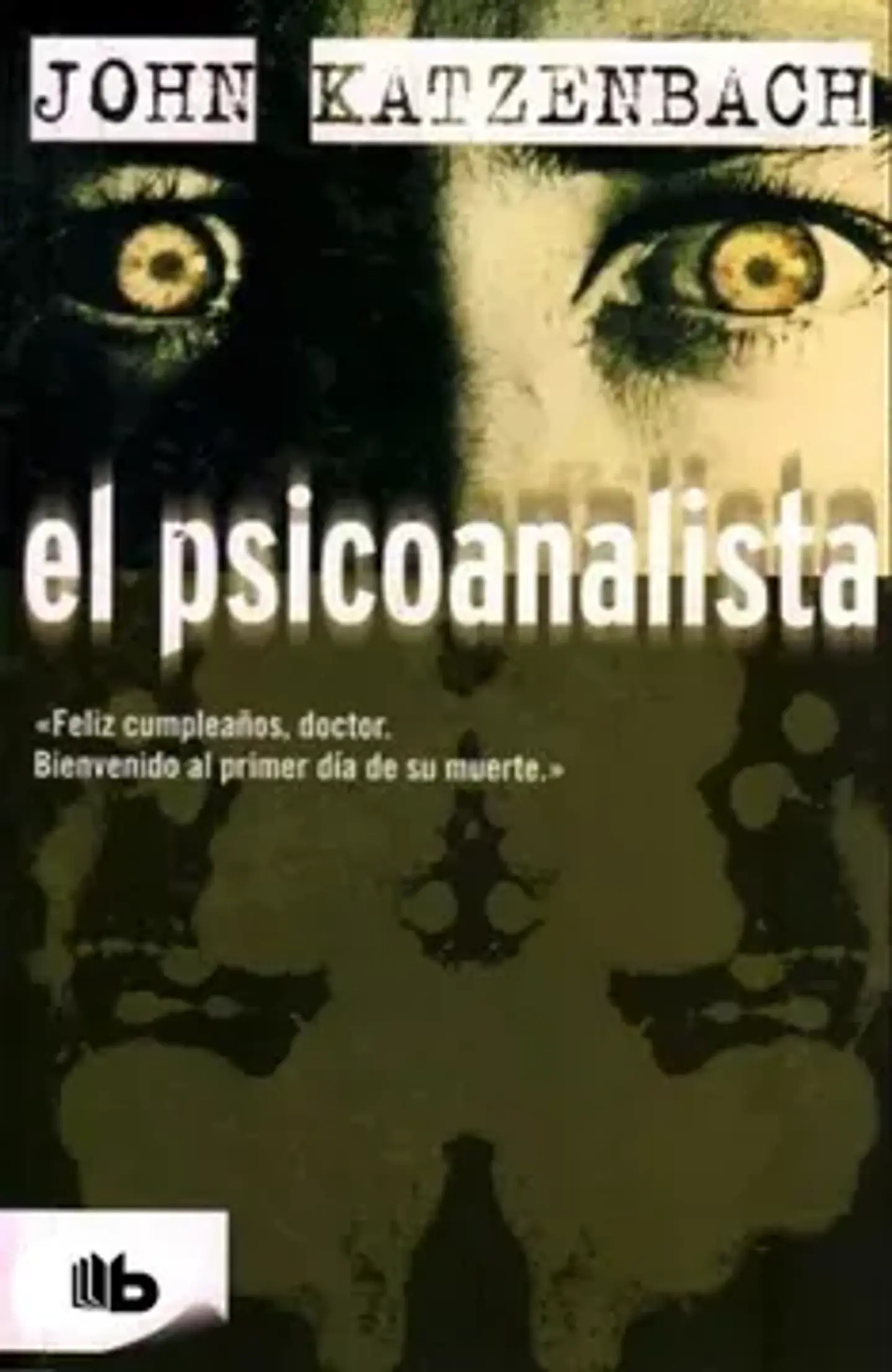 El Psicoanalista 1