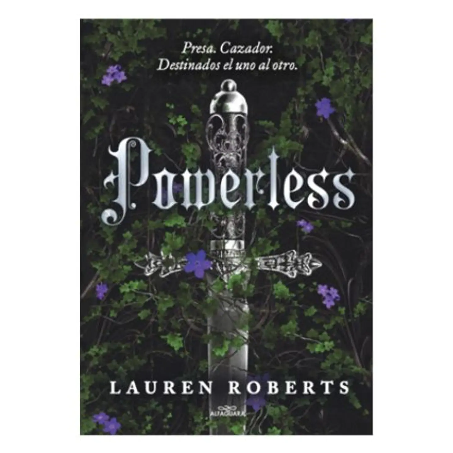 Powerless 1 1