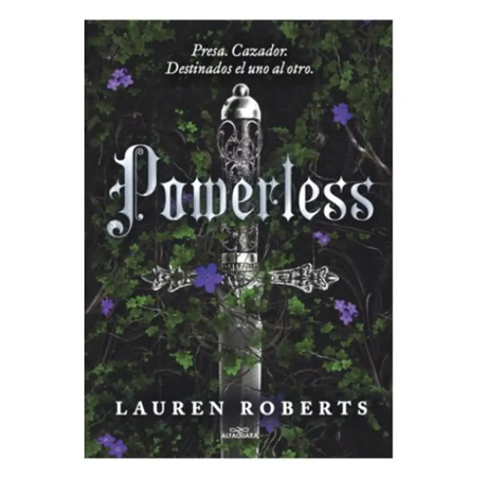Powerless 1 1