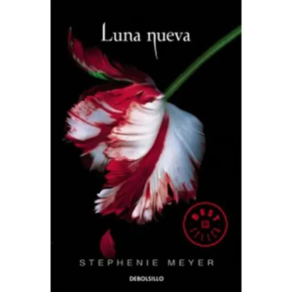 Luna Nueva 1