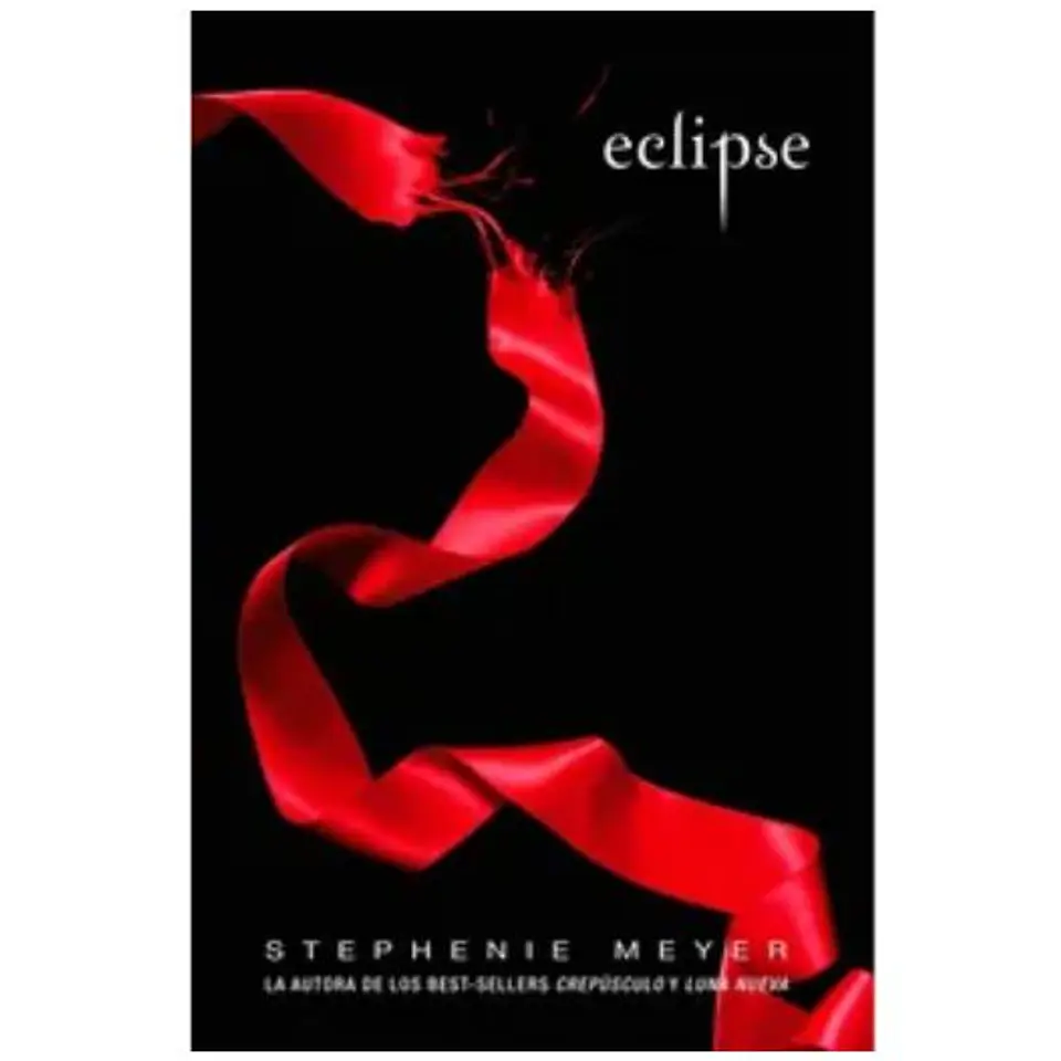 Eclipse 1