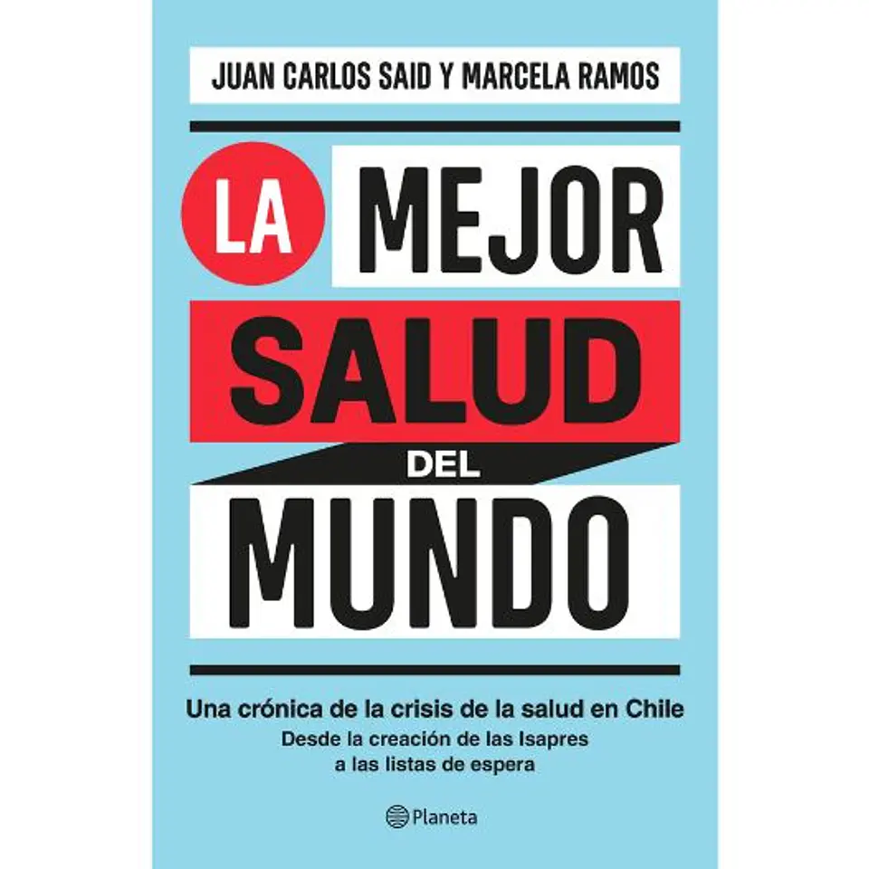 La Mejor Salud Del Mundo 1