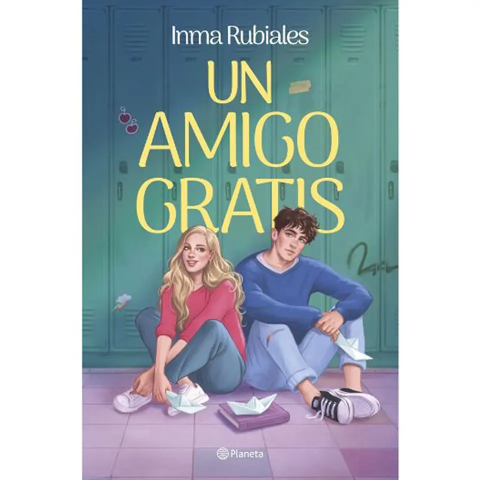 Un Amigo Gratis 1