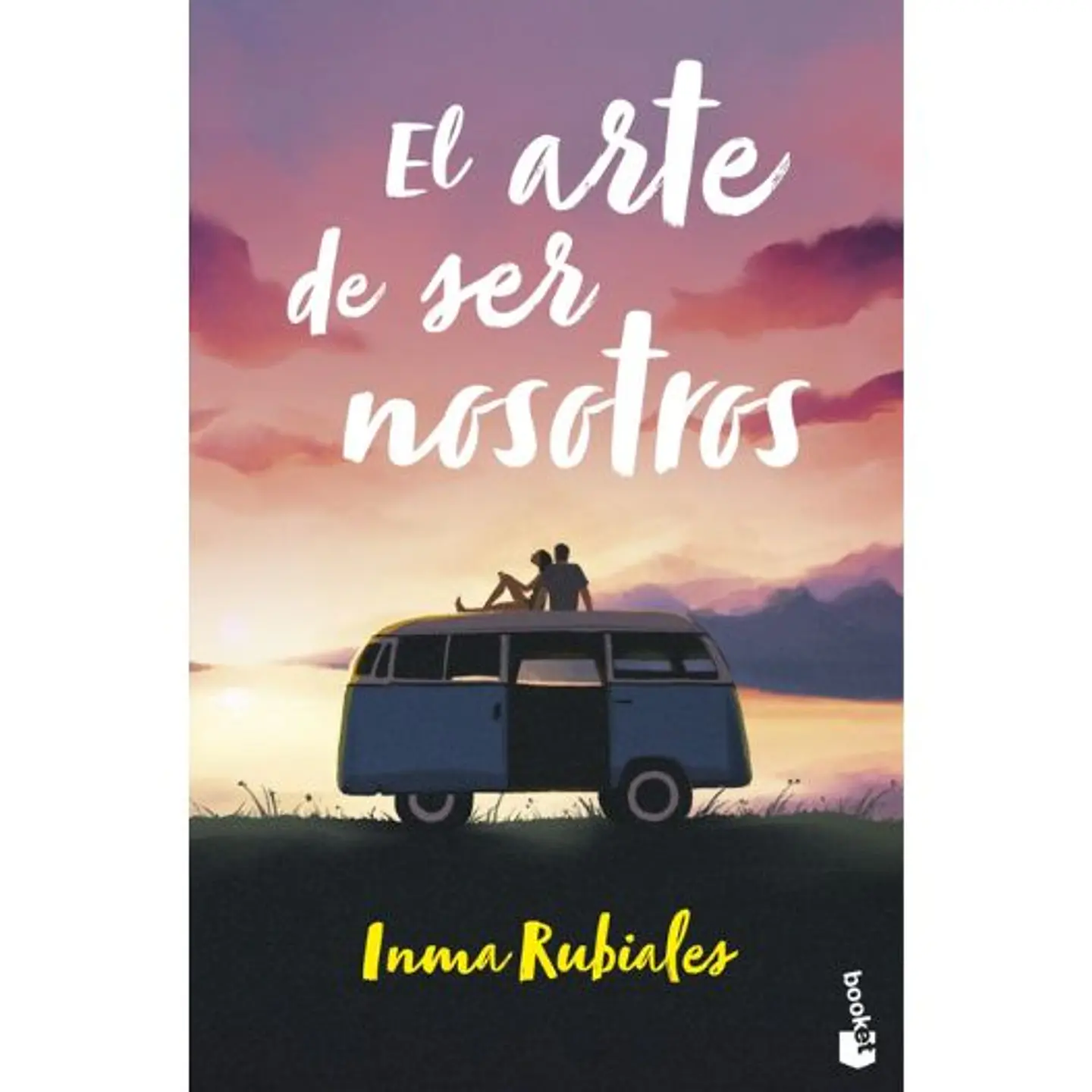 El Arte De Ser Nosotros Td 1