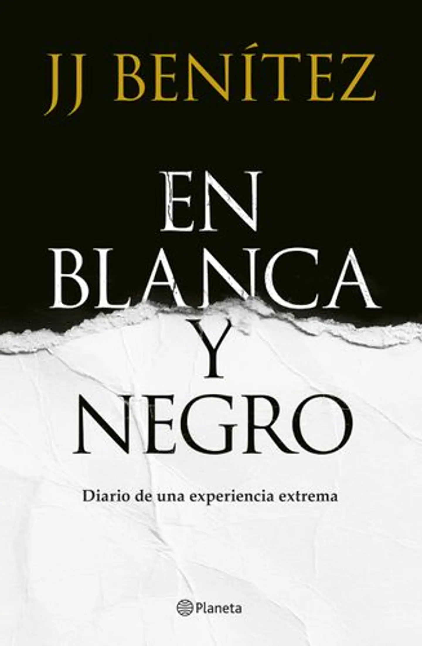 En Blanca Y Negro 1
