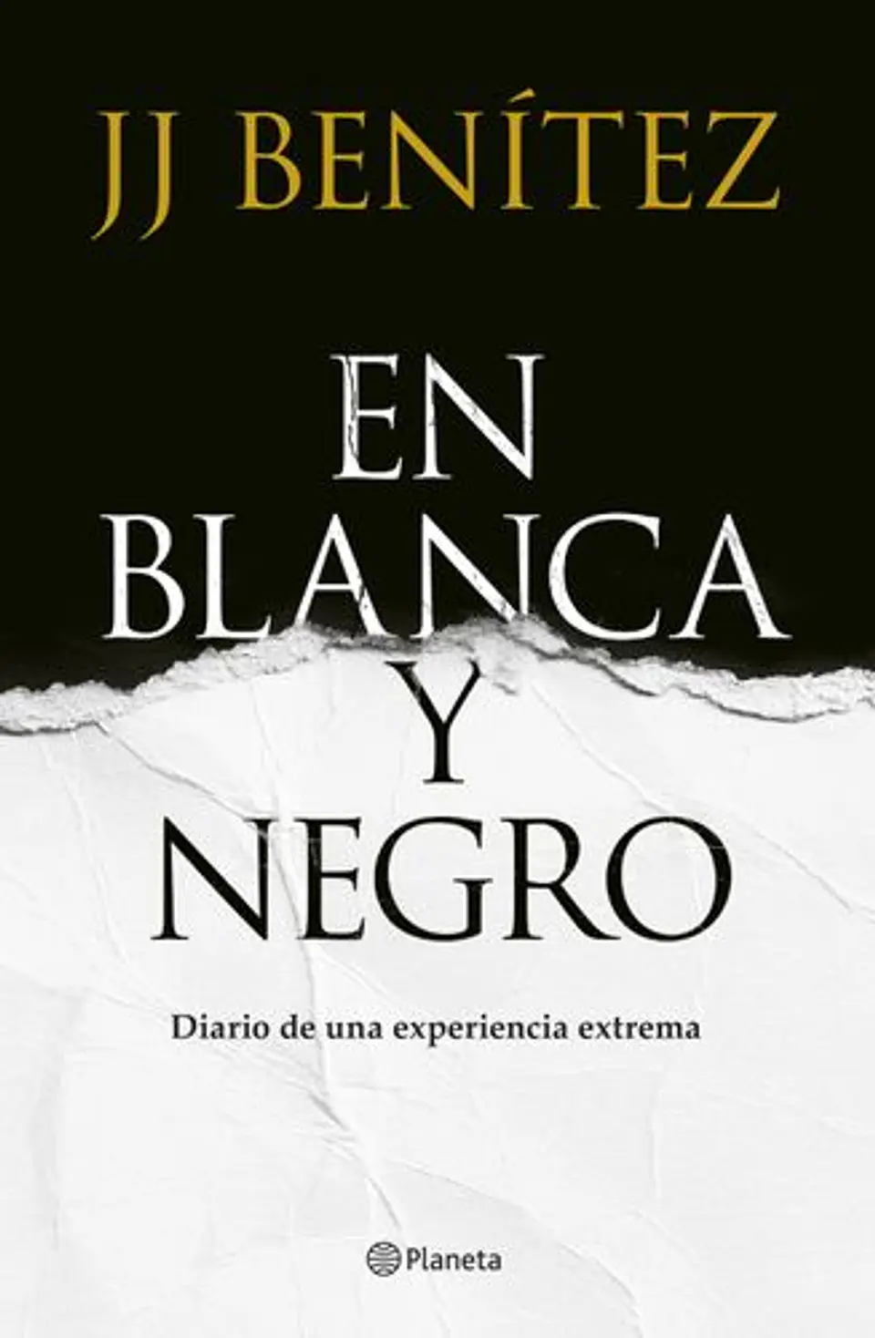 En Blanca Y Negro 1