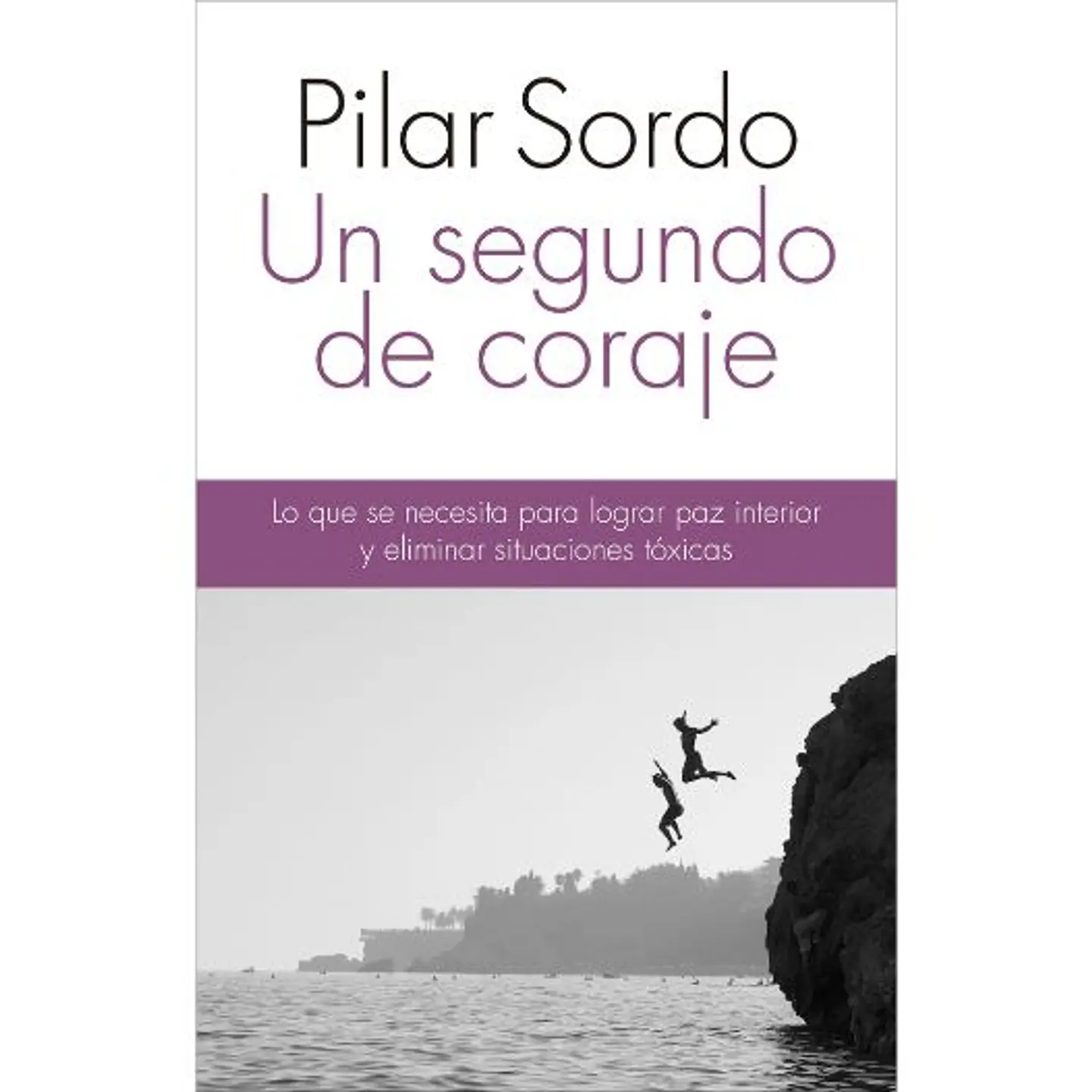 Un Segundo Coraje 1