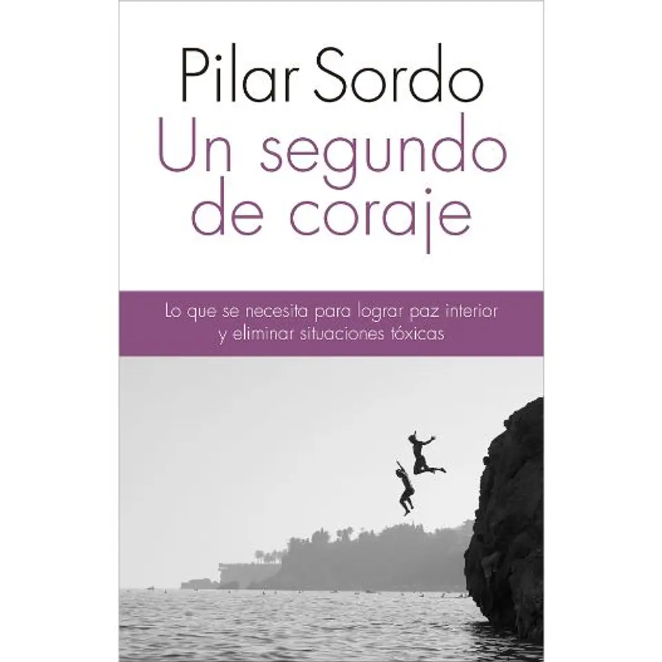 Un Segundo Coraje 1