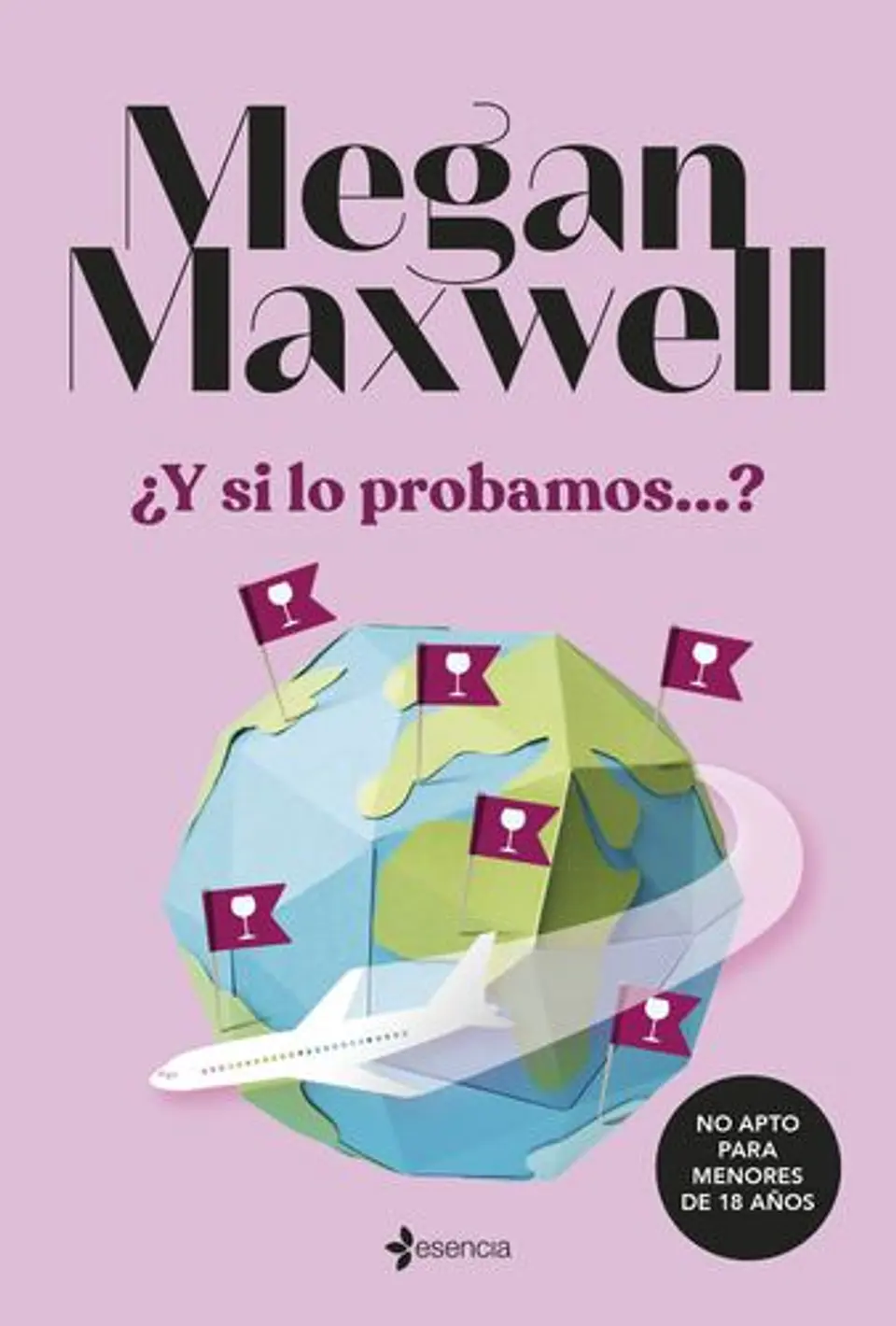 ¿Y Si Lo Probamos...? 1