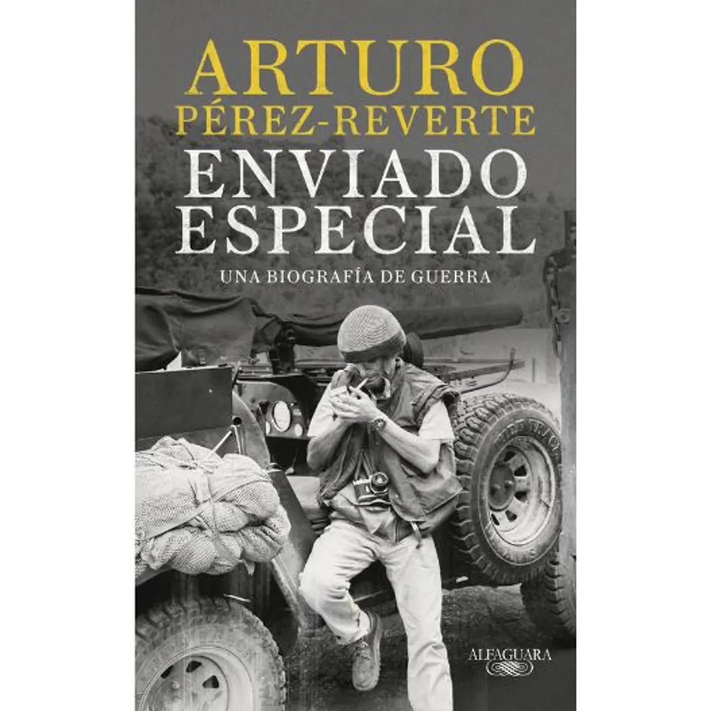 Enviado Especial 1