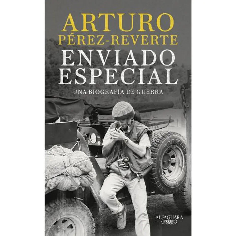 Enviado Especial 1