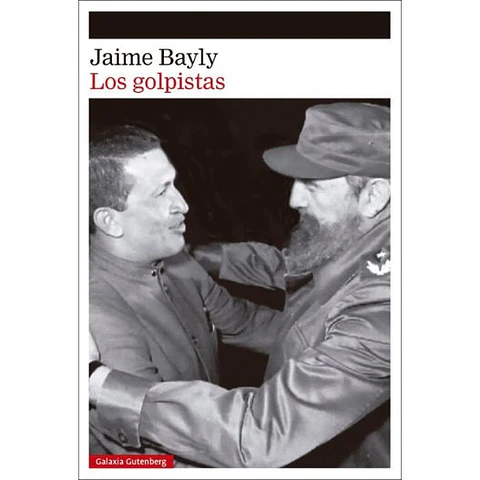 Los Golpistas