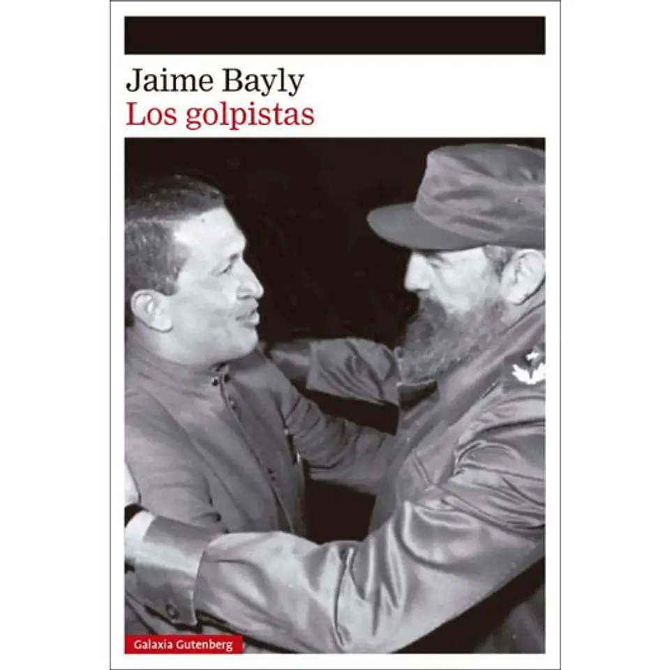 Los Golpistas 1