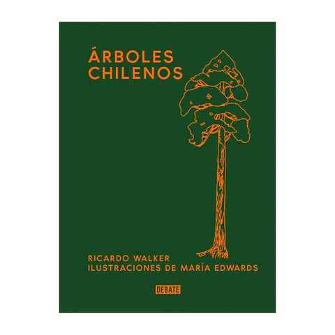 Arboles Chilenos 