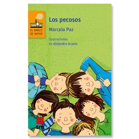 Los Pecosos