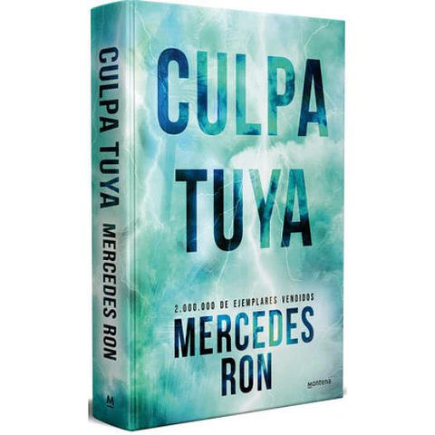 Culpa Tuya Edicion Especial (Culpables 2)