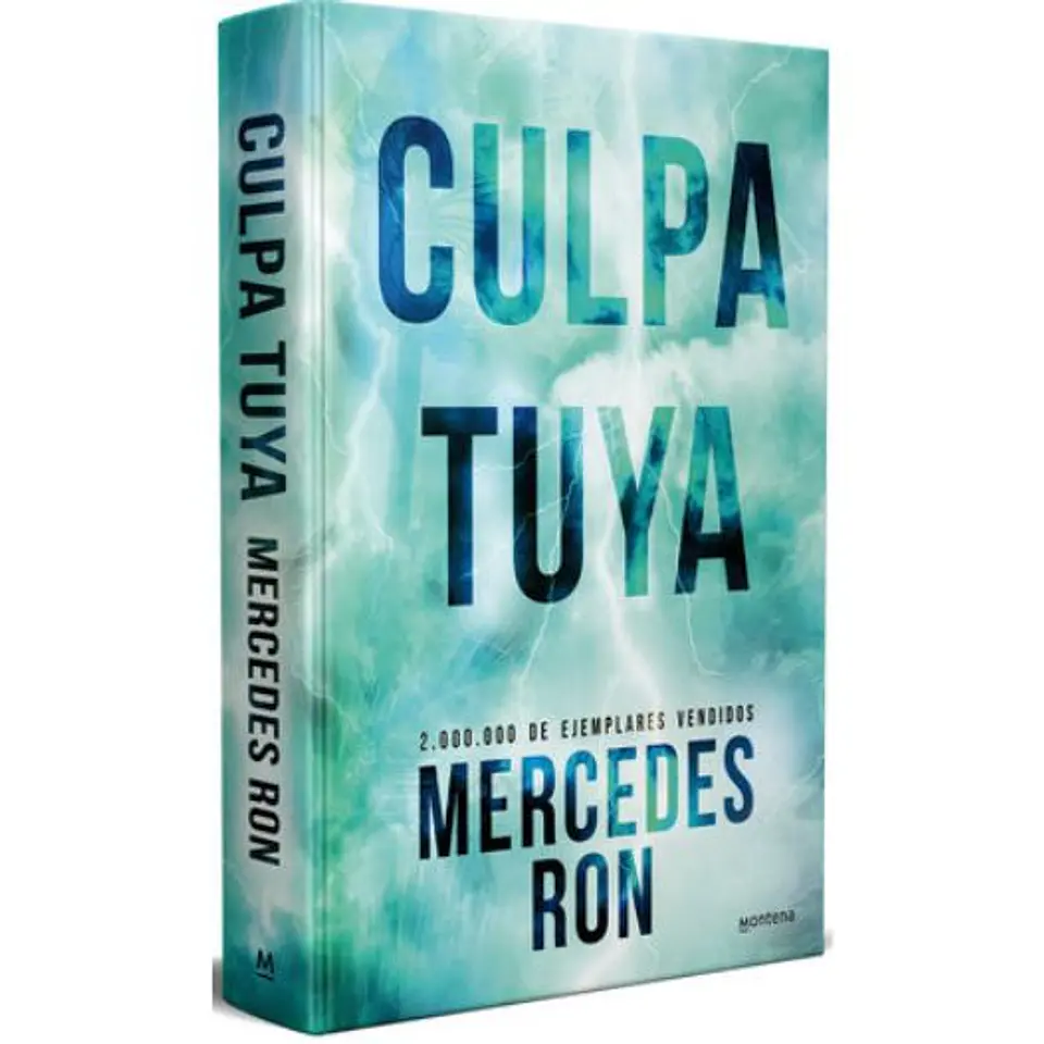 Culpa Tuya Edicion Especial (Culpables 2) 1