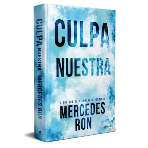 Culpa Nuestra Edicion Especial (Culpables 3)
